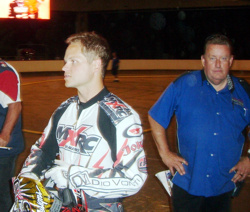 2012 Industry Speedway