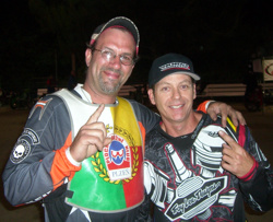 2012 Industry Speedway