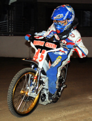 2012 Industry Speedway