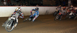 2012 Industry Speedway