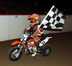 2012 Industry Speedway