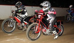 2012 Industry Speedway