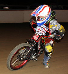 2012 Industry Speedway