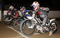 2012 Industry Speedway