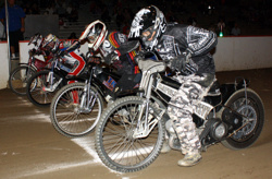 2012 Industry Speedway