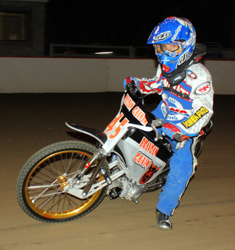 2012 Industry Speedway