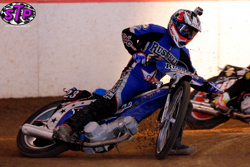 2012 Industry Speedway