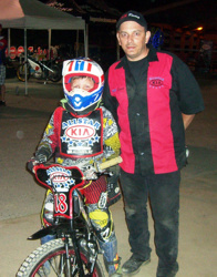 2012 Industry Speedway