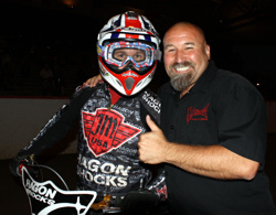 2012 Industry Speedway