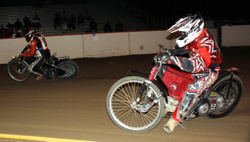 2012 Industry Speedway