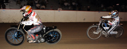 2012 Industry Speedway