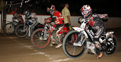 2012 Industry Speedway