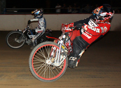 2012 Industry Speedway