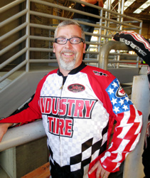 2012 Industry Speedway