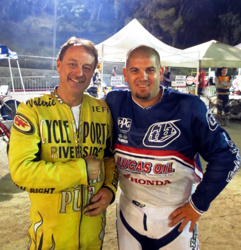 2012 Industry Speedway