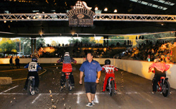 2012 Industry Speedway