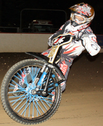 2012 Industry Speedway