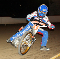 2012 Industry Speedway