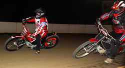 2012 Industry Speedway