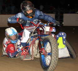 2012 Industry Speedway