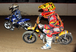 2012 Industry Speedway