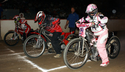 2012 Industry Speedway