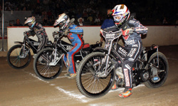 2012 Industry Speedway