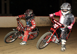 2012 Industry Speedway