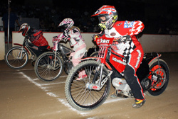 2012 Industry Speedway