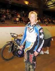 2012 Industry Speedway