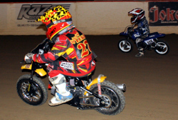 2012 Industry Speedway