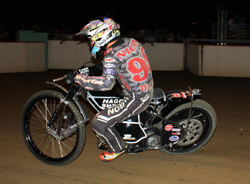 2012 Industry Speedway