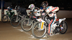 2012 Industry Speedway