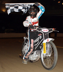 2012 Industry Speedway