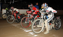 2012 Industry Speedway