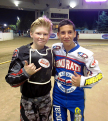 2012 Industry Speedway