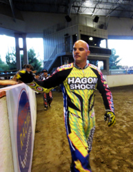 2012 Industry Speedway