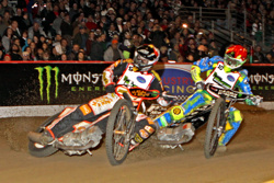 2012 Industry Speedway