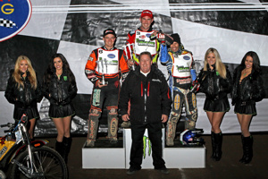 2012 Industry Speedway