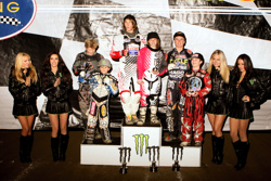 2012 Industry Speedway