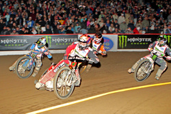 2012 Industry Speedway