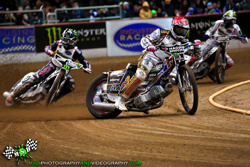 2012 Industry Speedway