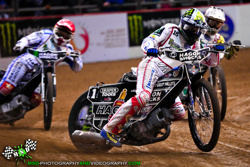 2012 Industry Speedway