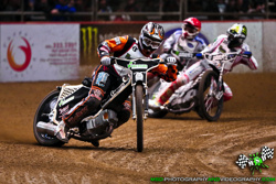 2012 Industry Speedway