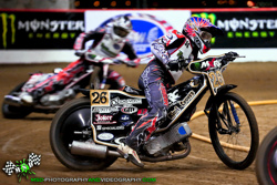 2012 Industry Speedway