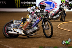 2012 Industry Speedway