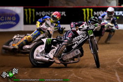 2012 Industry Speedway