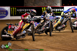 2012 Industry Speedway