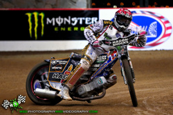 2012 Industry Speedway