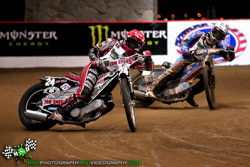 2012 Industry Speedway